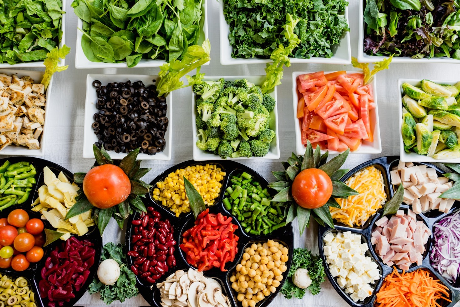 5 Nutrition Habits to Boost Your Energy Levels