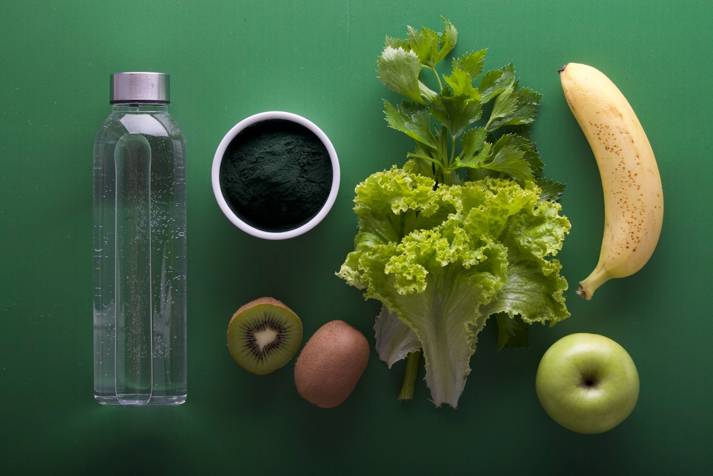 How to Empower Yourself through Nutritional Choices